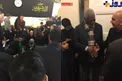 بازيگر معروف هاليوودي در هيت+عكس