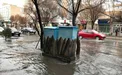 هواشناسی نسبت به تشدید بارش های موسمی در برخی استان ها هشدار داد