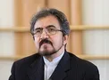 واکنش ایران به اظهارات اخیر رئیس جمهور فرانسه