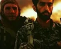 نامه همسر شهید حادثه تروریستی مجلس به همسر شهید 