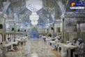 کارگاه تولید ماسک در حرم! + عکس