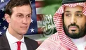 داماد ترامپ خطاب به «بن‌سلمان»: فعلا دست از اعدام بردار!