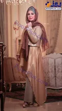 استایل متفاوت نیوشا ضیغمی + عکس