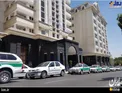 عکس/ نمای بیرونی محل قتل همسر دوم شهردار سابق تهران