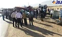 تصادف مینی‌بوس حامل معلمان/ 3 نفر کشته و 8 نفر مصدوم شدند
