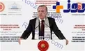 اردوغان: مدارکی دارم که آمریکایی‌ها به داعش کمک می‌کنند