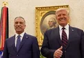 یادداشت سفیر پیشین بغداد؛ آمریکا در پی تأمین منافع رژیم صهیونیستی در عراق است
