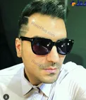 عکس/ استایل جدید خواننده مشهور