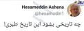 عبرت‌آموزی از تاریخ طبری به شرط عدم سانسور +عکس