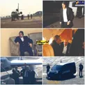 تصاویری واقعی از مبادله جیسون رضاییان