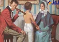 دلیل اختراع استتسکوپ (گوشی پزشکی) چه بود؟