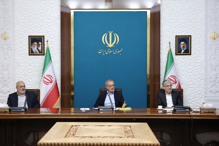از ارائه برنامه‌ اصلاح الگوی مصرف برای تنظیم مقررات و قیمت‌گذاری استقبال می‌کنیم