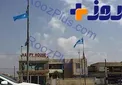 حمله داعش به پایگاه مستشاران آمریکایی درعراق!