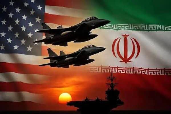 بازتاب جنگ علیه ایران در رسانههای جهان/ لرزش ترامپ روی گسل خلیج فارس بازتاب جنگ علیه ایران در رسانههای جهان/ لرزش ترامپ روی گسل خلیج فارس