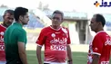 هافبک ملی‌پوش پرسپولیس اعتصاب کرد!