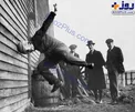 آزمایش عجیب کلاه ایمنی +عکس
