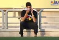 حمله سارقان موتورسوار به بازیکن پرسپولیس + عکس