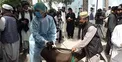 تکذیب ادعای بازداشت و شکنجه مهاجران افغان توسط هنگ مرزی ایران