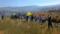 پس از اردنی‌ها، لبنانی‌ها هم در حمایت از مقاومت به پا خاستند