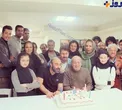 عوامل سريال 