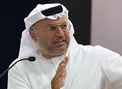 حمله وزیر اماراتی به فلسطینیان: به قدرنشناسی‌ها عادت کرده‌ایم