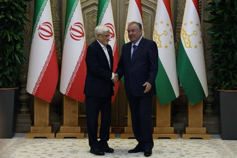 تجارت ایران و تاجیکستان با وجود جنگ 50 درصد رشد کرد تجارت ایران و تاجیکستان با وجود جنگ 50 درصد رشد کرد