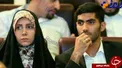 حجاب متفاوت همسر فوتبالیست مشهور+ عکس