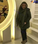 تیپ جدید بهاره رهنما پس از کلی کاهش وزن+ عکس