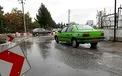 هواشناسی: دمای نوار شمالی کشور ۸ درجه سردتر می‌شود