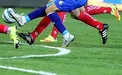 جدول گلزنان لیگ برتر فوتبال ایران