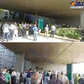 ازدحام مردم برای دریافت واکسن کرونا در تهران! / عکس