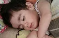 ماجرای مرگ عجیب یک کودک در اثر سرما
