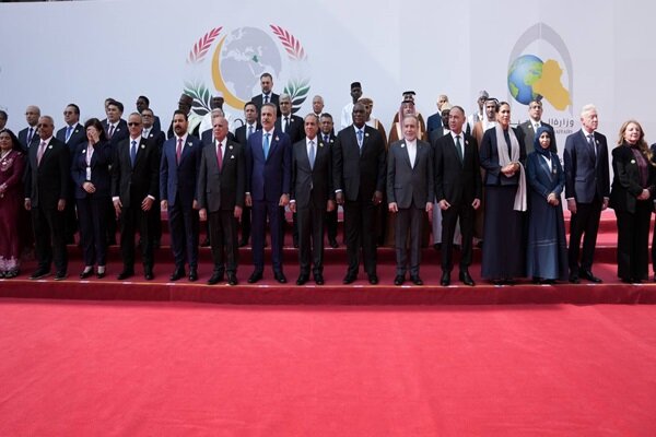 نشست بغداد؛ آزمون همگرایی جهان اسلام از فلسطین تا ایران نشست بغداد؛ آزمون همگرایی جهان اسلام از فلسطین تا ایران