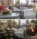 اتاق بامزه و جالب الناز شاکردوست در بیمارستان+عکس