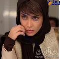 بازیگر زن مشهور ایرانی را بدون آرایش ببینید! +عکس
