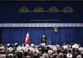رهبرانقلاب: برای تحقق شعارسال باید‌ اولویت آن را پذیرفت/ اقتصاد بر فرهنگ اثرگذار است/با مشارکت مردم رشدتولید قطعی است