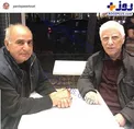 تبریک تولد استاد بهرام بیضایی به سبک پرستویی