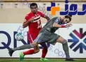 زننده گل صعود پرسپولیس بر کنار شد!