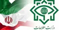 متلاشی شدن یک تیم تروریستی در آذربایجان غربی