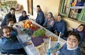 عکسی جالب از چهره جدید بازیگران پایتخت 6