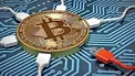 ارزش بیت کوین، اتریوم و دوج کوین کاهش یافت