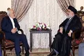 نصرالله خطاب به ظریف: شما صدای رسا علیه آمریکا و ترامپ هستید