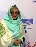 ظاهر جدید بهنوش بختیاری در اکران یک فیلم/ عکس