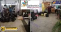 هجوم ارمنی ها و آذری ها برای خرید از ایران! + عکس