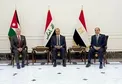 تحلیل العرب، نزدیک به ریاض از نشست سه جانبه عراق، اردن و مصر