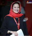 نگار جواهریان با تیپ و پوششی متفاوت+عکس