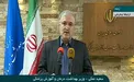 طرح ترافیک فعلا در تهران اجرا نمی‌شود/ هنوز احساس خطر می کنیم