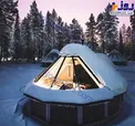 زیباترین هتل های جهان+عکس