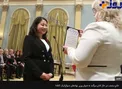 وزیر کانادایی مشهدی از آب درآمد +عکس