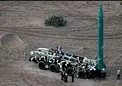 ماجرای شلیک اولین موشک بالستیک توسط ایران